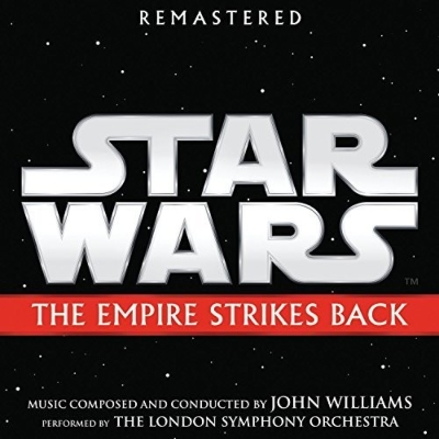 Star Wars The Empire Strikes Back スター ウォーズ Hmv Books Online D