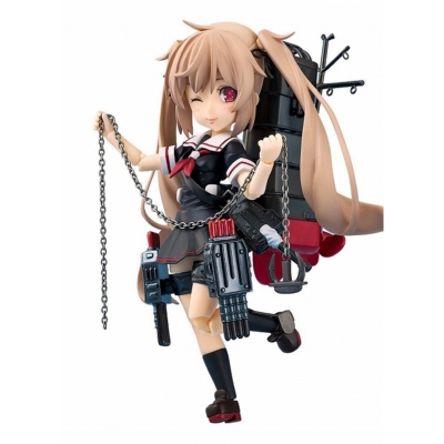 パルフォム 艦隊これくしょん 艦これ 村雨改 Pvc 艦隊これくしょん 艦これ Hmv Books Online