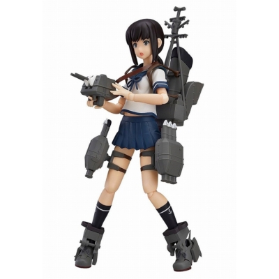 Figma / 艦隊これくしょん ‐艦これ‐: 吹雪 : 艦隊これくしょん -艦これ- | HMV&BOOKS online -  4545784064917