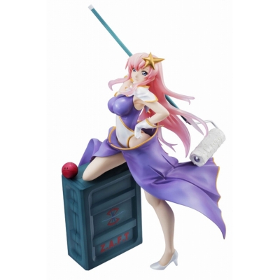 ガンダムガールズジェネレーション　ミーア･キャンベル ガンダムガールズジェネレーション ノーズアートリアライズ