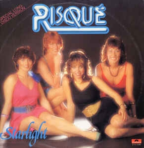 Starlight : Risque | HMV&BOOKS online - 2141536