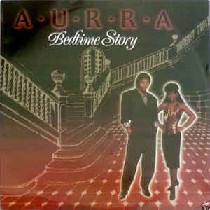 Bedtime Story : Aurra | HMV&BOOKS online - NPS1001