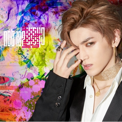 Chain 【初回生産限定盤 TAEYONG ver】(メンバー別ジャケット＆フォトブック) : NCT 127 | HMVu0026BOOKS online  - AVCK-79468