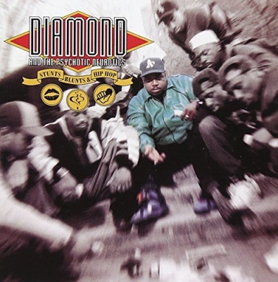3582 SituationalEthics hip hop 2LP レコード Stunts, Blunts And Hip Hop (2枚組/180グラム重量盤レコード