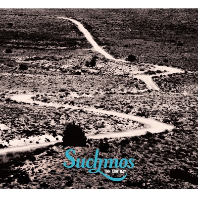 未視聴品 アナログレコード Suchmos/THE ASHTRAY - 邦楽