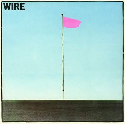 f*o様 ワイヤー　「ピンク　フラッグ」 Pink Flag ［Special Edition］ (2CD) : Wire | HMV&BOOKS
