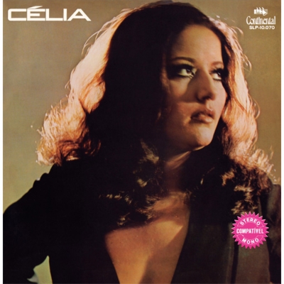 洋楽 Celia Sem Palavras Celia (1972) : Celia (Brazil) | HMV&BOOKS online : Online Shopping