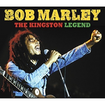 Kingston Legend : Bob Marley | HMV&BOOKS online : Online