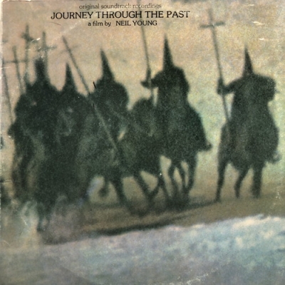 【中古:盤質B】 Journey Through The Past : Neil Young | HMV&BOOKS Online - 2XS6480