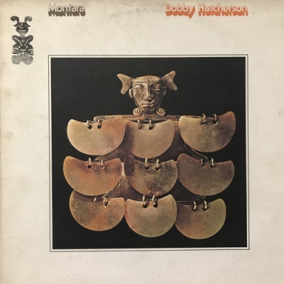 洋楽 Bobby Hutcherson / Montara / BNLA551G Montara : Bobby Hutcherson | HMV&BOOKS online - BNLA551G