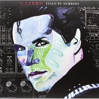 Italo By Numbers (アナログレコード) : Gazebo | HMV&BOOKS online - 2018