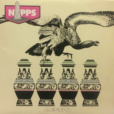 中古:盤質AB】 God Bird : NIPPS | HMV&BOOKS online - ISJP5002