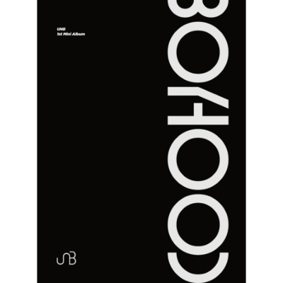 1st Mini Album: BOYHOOD 【限定盤】 : UNB | HMV&BOOKS online - INT0144