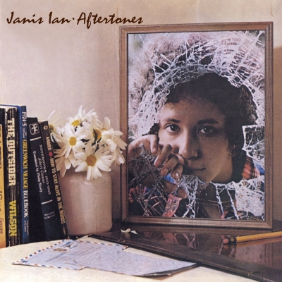Aftertones (アナログレコード/8thアルバム) : Janis Ian | HMV&BOOKS 