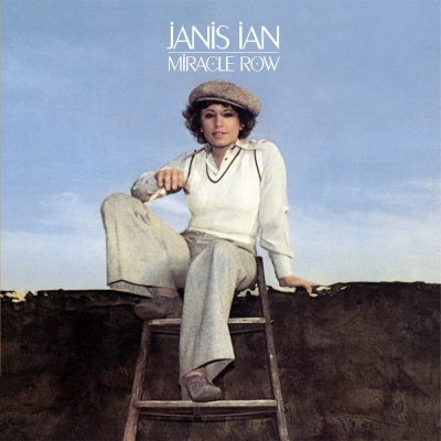 Miracle Row (アナログレコード/9thアルバム) : Janis Ian | HMV&BOOKS