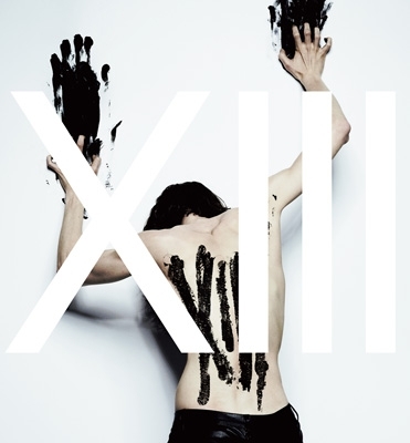 Xlll 【数量限定豪華盤】(2CD+Blu-ray)