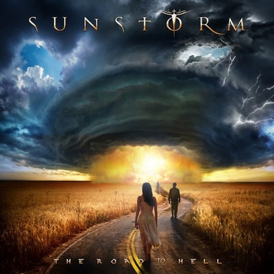 Road To Hell : Sunstorm | HMVu0026BOOKS online - FRCD867
