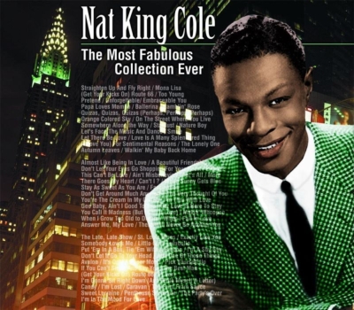 Nat King Cole (3CD) : Nat King Cole | HMV&BOOKS online - 3ULT-106