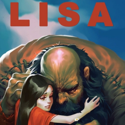 Lisa ゲーム