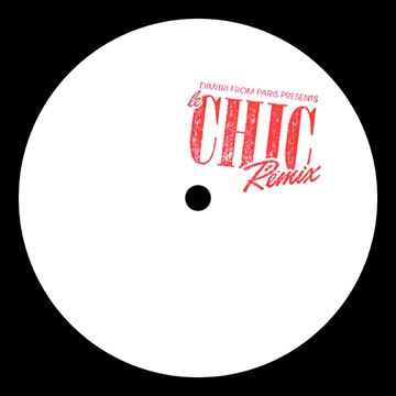 中華のおせち贈り物 Dimitri (12インチシングル Remix Chic Le Presents Paris From 洋楽