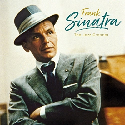 Jazz Crooner (2CD) : Frank Sinatra | HMV&BOOKS online - 3355302