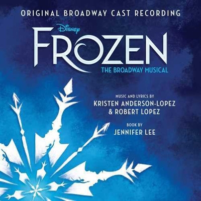 Frozen（アナと雪の女王）　アナログ盤 アナと雪の女王 Frozen サウンドトラック (ピクチャー仕様