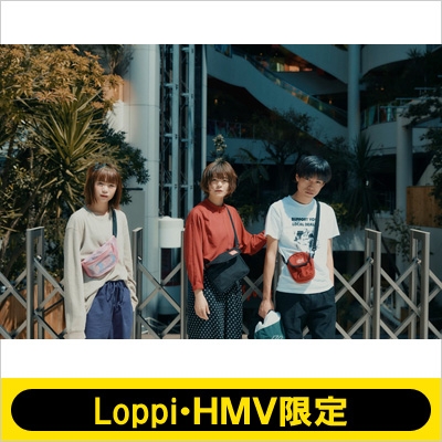 DOMINO ROUND TOUR Official Photo Book 【Loppi・HMV限定】