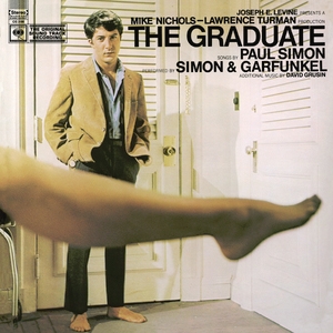 卒業 オリジナルサウンドトラック (アナログレコード) : Simon u0026 Garfunkel | HMVu0026BOOKS online -  88875049711