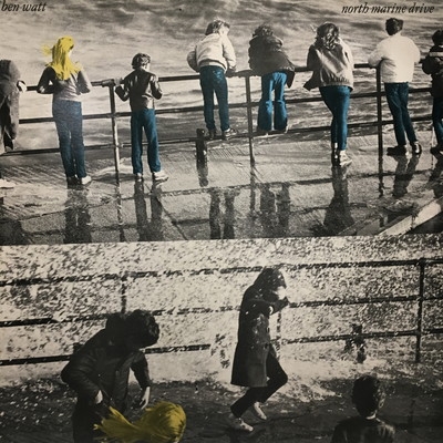 Ben Watt North Marine Drive レコード Ben Watt – North Marine Drive | Releases | Discogs