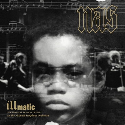 Nas – Illmatic – CD (Album, Reissue), 1996 [r5227958] | Discogs