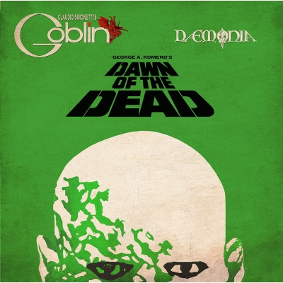Dawn Of The Dead (アナログレコード) | HMV&BOOKS online - 064LP