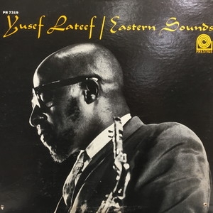 その他 Yusef Lateef Eastern Sounds PR 7319 NC00Nzc0LmpwZWc.jpeg