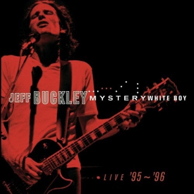 洋楽 Jeff Buckley Mystery White Boy 2LP org. Mystery White Boy : Jeff Buckley | HMV&BOOKS online - 851161