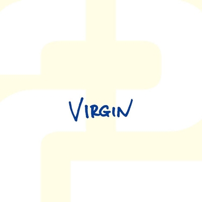 VIRGIN (アナログレコード) : THE 2 | HMV&BOOKS online - YRNF0010