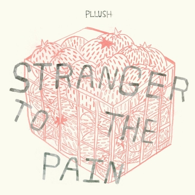 Stranger To The Pain