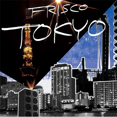 Tokyo : FRISCO | HMV&BOOKS online - SMBR-1502