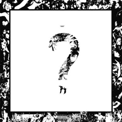 Hmv店舗在庫一覧 Xxxtentacion エックスエックスエックステンタシオン Hmv Books Online Hsu 106