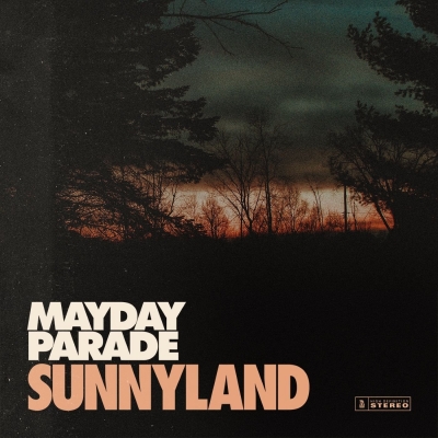 Sunnyland : Mayday Parade | HMVu0026BOOKS online - 5053.839521