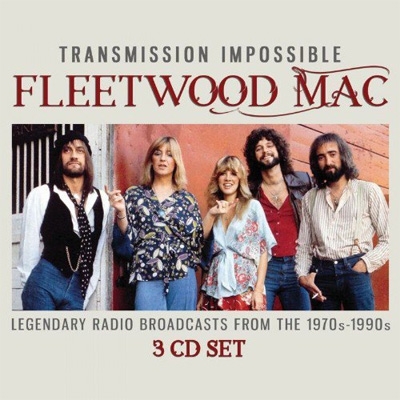 【中古】 Transmission Impossible スティーヴィー・ニックス Transmission Impossible (3CD) : Fleetwood Mac | HMV&BOOKS