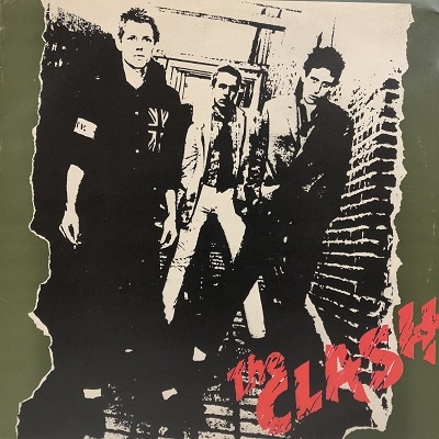 【中古:盤質B】 Clash : The Clash | HMV&BOOKS Online - SCBS82000