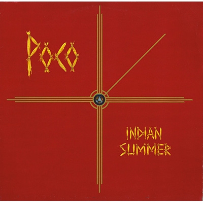 Indian Summer ＜SHM-CD／紙ジャケット＞ : Poco | HMV&BOOKS online