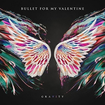 Gravity Deluxe Edition Bullet For My Valentine Hmv Books Online