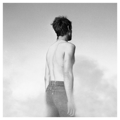 Standing At The Edge Of The World