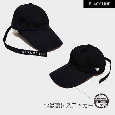 キャップ SEVENTEENショーケース : SEVENTEEN | HMV&BOOKS online