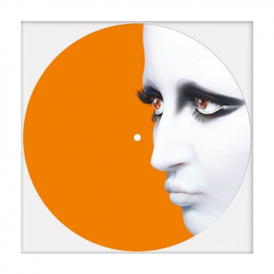 ❤️ミーナ1953様❤️ Maeba (Picture Disc) : Mina | HMV&BOOKS online - 19075849451