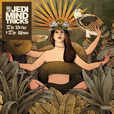 洋楽 Jedi Mind Tricks/The Bridge And The Abys The Bridge and the Abyss - Wikipedia