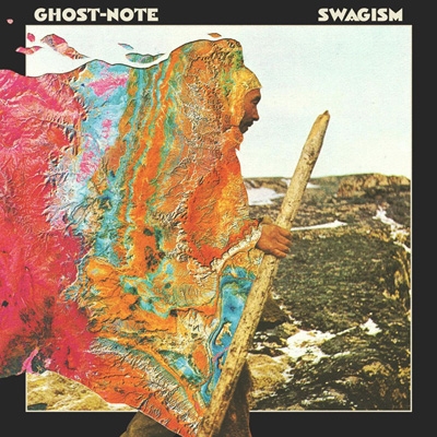 Swagism : Ghost-Note | HMVu0026BOOKS online - BSMF5050