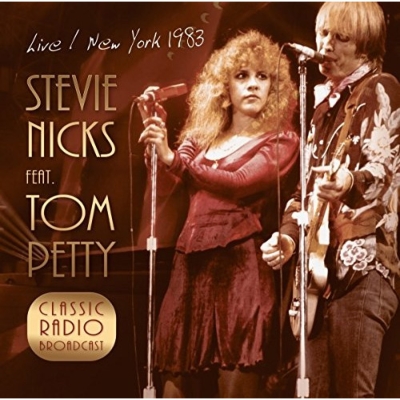 petty stevie nicks hmv