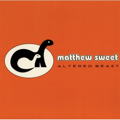 Altered Beast 拡張バージョン (高音質盤/2枚組/180グラム重量盤レコード/Intervention/4thアルバム) : Matthew  Sweet | HMVu0026BOOKS online - 11