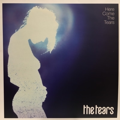 中古:盤質B】 Here Come The Tears : Tears | HMV&BOOKS online - ISOM49LP